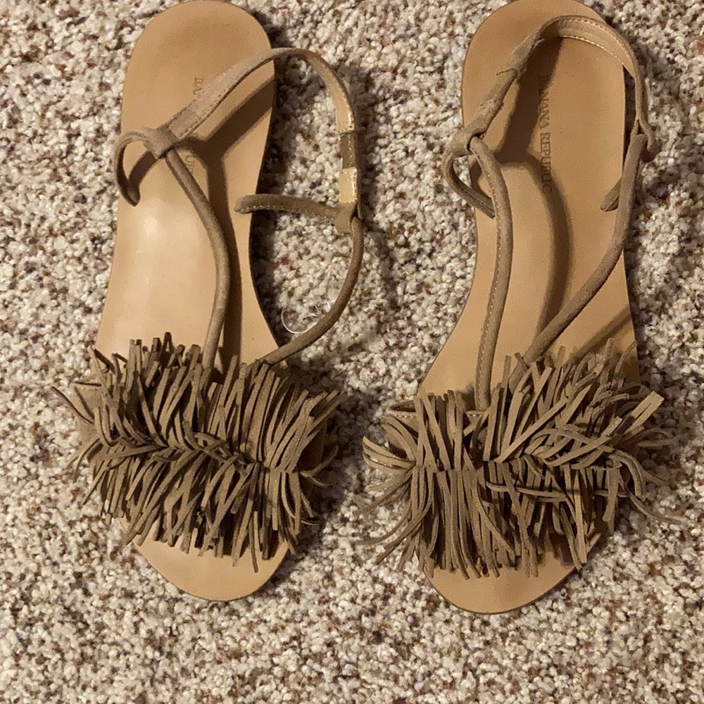 Sandals
